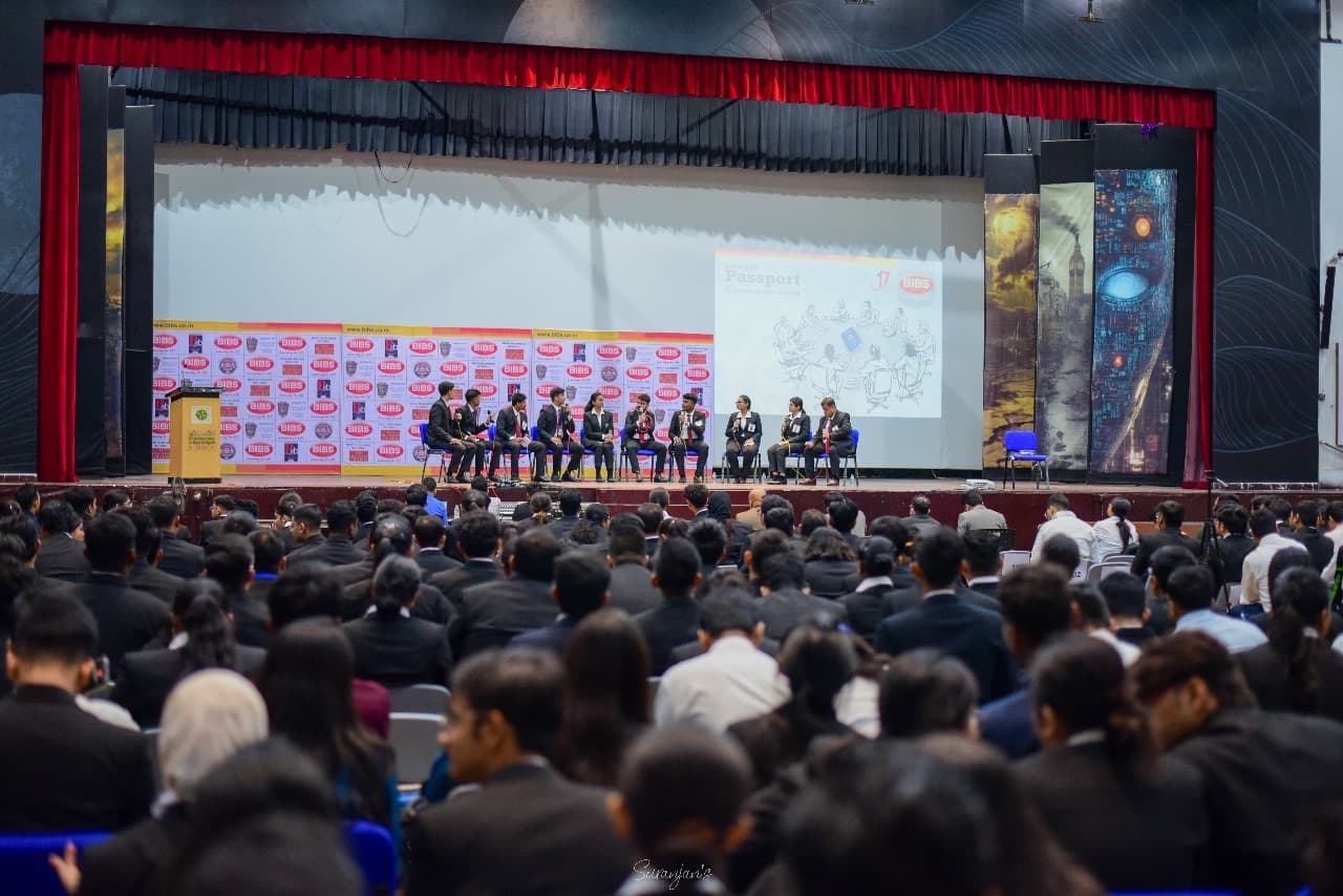 BIBS EVENTS photo 26